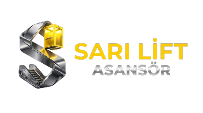 Sarı Lift Asansör